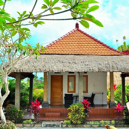 Simpang Inn Sakti Exterior photo